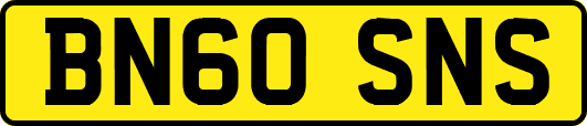 BN60SNS