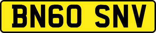 BN60SNV