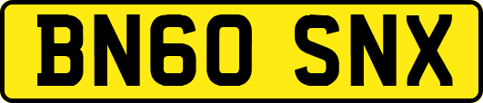 BN60SNX