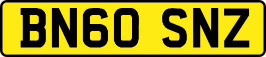 BN60SNZ