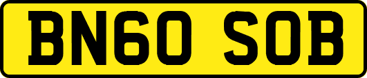 BN60SOB