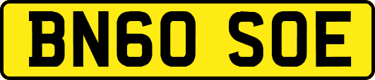 BN60SOE
