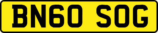 BN60SOG