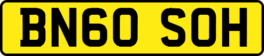 BN60SOH