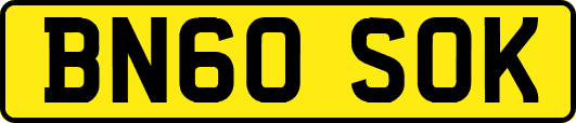 BN60SOK