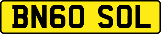 BN60SOL