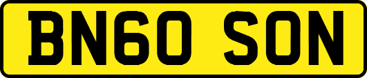 BN60SON
