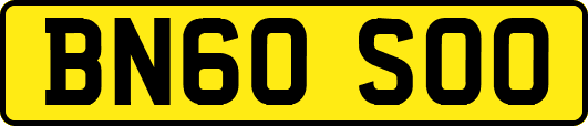 BN60SOO