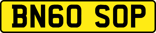 BN60SOP