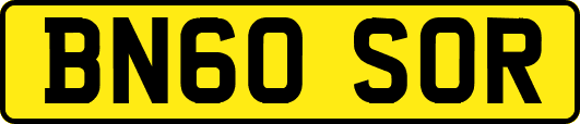 BN60SOR