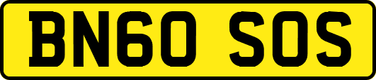 BN60SOS