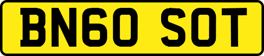 BN60SOT