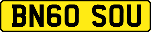BN60SOU