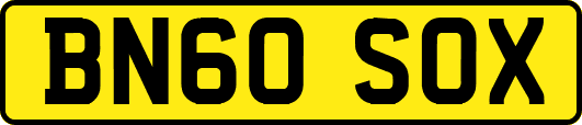 BN60SOX