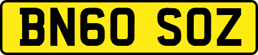 BN60SOZ