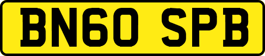 BN60SPB