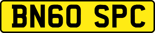 BN60SPC