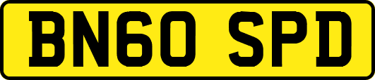 BN60SPD