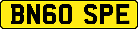 BN60SPE