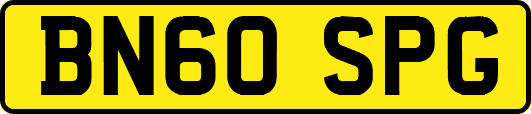 BN60SPG
