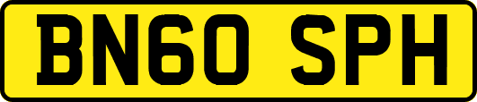 BN60SPH