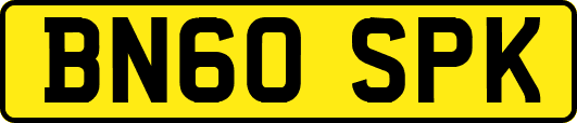 BN60SPK