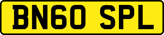 BN60SPL
