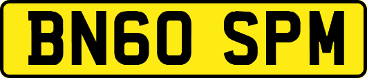 BN60SPM