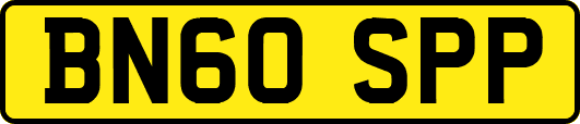 BN60SPP
