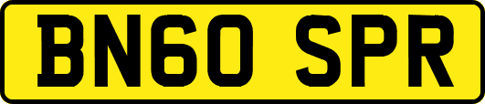 BN60SPR