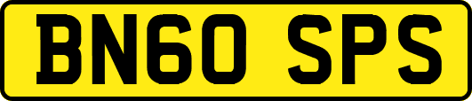 BN60SPS