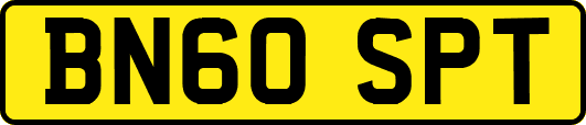 BN60SPT