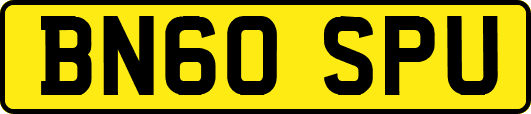 BN60SPU
