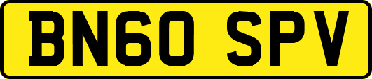 BN60SPV