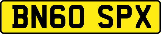 BN60SPX