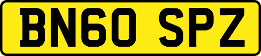 BN60SPZ