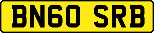 BN60SRB