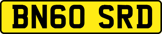 BN60SRD