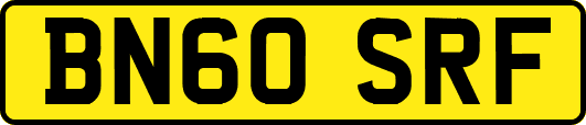 BN60SRF
