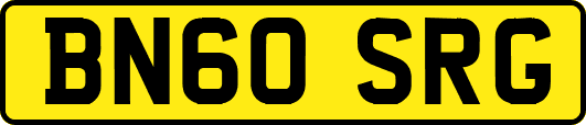 BN60SRG