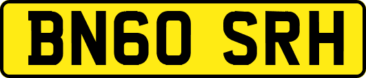BN60SRH