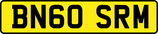 BN60SRM
