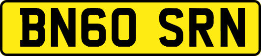 BN60SRN