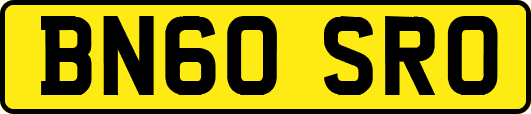 BN60SRO