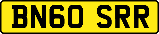 BN60SRR