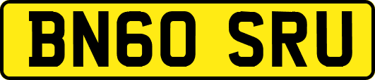 BN60SRU