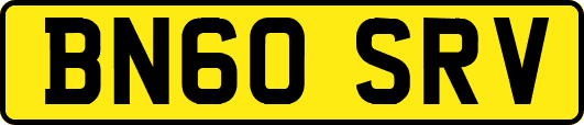 BN60SRV