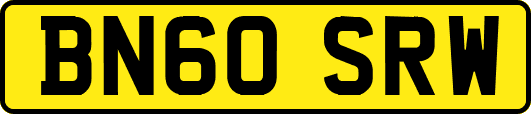 BN60SRW