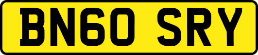 BN60SRY