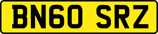 BN60SRZ